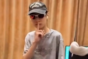 Flandre分享视频：出发balabala，永远猜不透劳香的脑回路