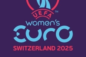 欧足联官方：女足欧洲杯将使用半自动越位、智能用球等先进技术