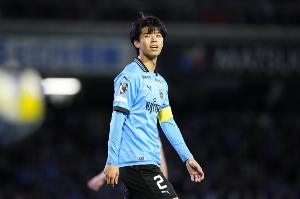 森保一谈将加盟热刺的高井幸大：希望他成为比范迪克更出色的后卫