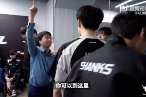 Tabe：拿了冠军但我觉得Keal不止于此 他的上限有天花板那么高！