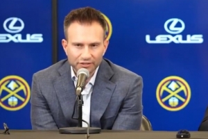 掘金运营副总裁：我们会更多关注自由球员市场 而不是交易