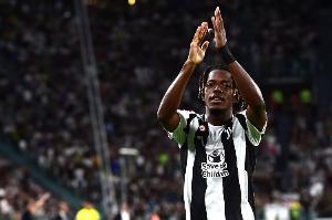 斯基拉：姆班古拉尚未与任何俱乐部达成协议，尤文希望出售他