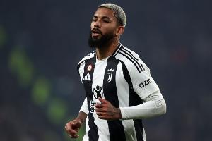 意媒：道格拉斯-路易斯不在图多尔的计划之中，利兹联已与他联系