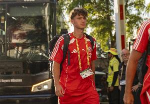 德天空：柏林赫塔有意拜仁小将克拉滕马赫，已讨论潜在租借交易