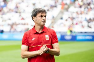 德尼亚：我在西班牙足球界所经历的一切是无价的，我感到非常幸福