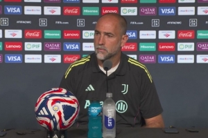 图多尔：不征召小维阿和姆班古拉进大名单是转会原因，仅此而已