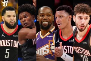 ️花钱买一个次轮？火箭在今年选秀大会一个签都没有