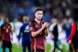 记者：德库耶佩与布鲁日达成协议能以2000万欧转会，米兰罗马有意