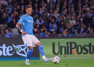 马卡报：那不勒斯中卫马林接近租借加盟比利亚雷亚尔