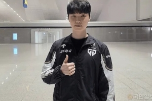 Chovy：AL配合既灵活又干净利落，这种运营风格在LCK前所未见