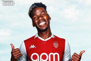 HWG确认！罗马诺：博格巴体检后签署了合同 官方声明今天晚点发布