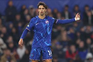 记者：菲利克斯未来选择有限，重回本菲卡&前往沙特或其他非豪门