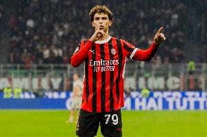 本菲卡主帅：我们总是在谈论菲利克斯，他对本菲卡是特别的球员