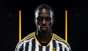 意媒：维阿和姆班古拉认为森林不适合自己，尤文仍劝他们改变想法