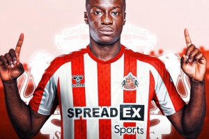 队史标王！罗马诺：迪亚拉已完成体检，正在与桑德兰签署合同