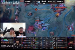 Wayward：越南闹麻了BLG逗逗你的呀，光头已经笑不出来了