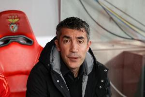 本菲卡主帅：内托是世界最佳边锋之一 对阵切尔西胜负五五开