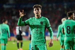 记者：贝蒂斯与马竞就里克尔梅转会进行更多接触