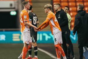 跟队记者：利物浦确实对施吕特感兴趣，但没有达成任何协议