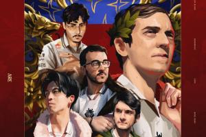 有惊无险晋级下一轮！G2击败FUR 明日早8点交手BLG与GAM胜者