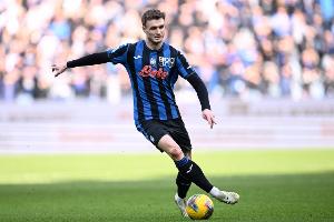 德天空：亚特兰大未选择买断波施 多家德甲俱乐部有意这名后卫