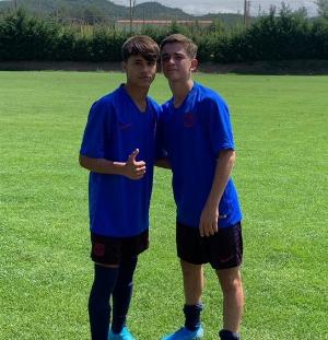 莫雷托：南安普顿21岁后卫拉里奥斯将租借加盟西协甲球队莱昂内萨