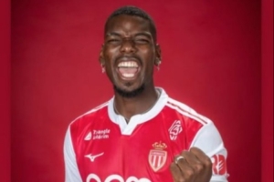 食堂一起吃过饭桑乔祝贺博格巴回归赛场：你终于回来了