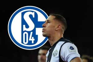 德天空：沙尔克即将签下苏黎世28岁后卫卡蒂奇，费用45万欧+浮动