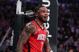 美记：火箭考虑打包交易白魔&兰代尔以升级阵容 DFS是潜在目标