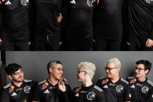 FUR：激战十场结束首次国际赛，感谢大家支持，很快EWC上见