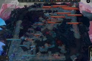 只回溯6秒？官方口播：游戏回溯到35分52秒