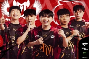 就差LCK了！GAM面对其他四大赛区 已经赢过LPL、LEC、LAT