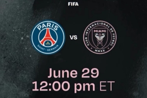 对阵老东家！梅西社媒晒视频，预热迈阿密国际vs巴黎的世俱杯