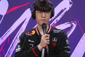 Oner：未调整好时差；盲僧优先级变高了，中路很重要