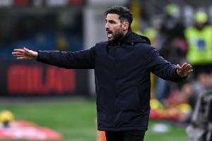 温格：没想到小法这么快当教练还干得这么好 塔帅在枪手做得很棒