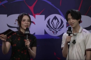 Hans Sama：我记得我没打过GEN和Ruler，很期待交手