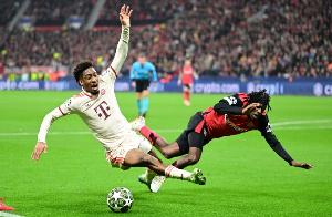 孔帕尼：一周后将对阵巴黎，希望科曼的伤情不会太严重