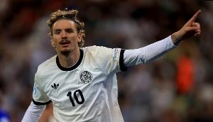 埃贝尔：的确有意沃尔特马德，但拜仁或者任何球队都不会支付天价