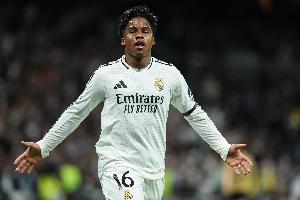 都体：尤文关注世俱杯多名球员，有意恩德里克、鲍勃等人