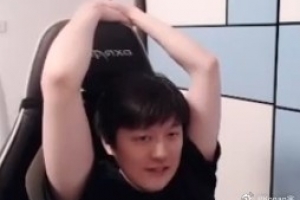 DOTA2解说sdn：但凡能幻想中国队拿冠军 我都会去主舞台解说TI！