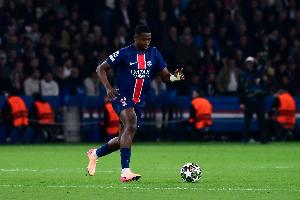 帕乔：想要融入巴黎是非常容易的，因为这是一支非常年轻的球队