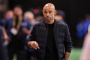 马斯切拉诺：巴黎可能是世界最佳球队 我为球员们的表现感到自豪