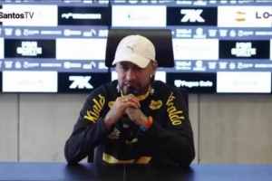 内马尔：仍觉自己足够强大能去实现世界杯梦，对足球的爱永不消逝