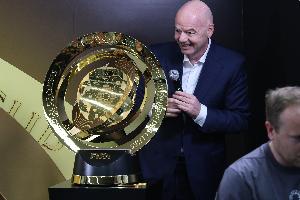 卫报：卡塔尔想办2029世俱杯，可能冬季进行