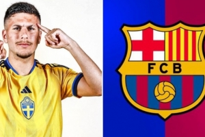 罗马诺：巴德吉将在本周转会巴萨，双方已交换全部文件