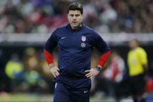 波切蒂诺：为球员自豪；特纳现在虽是替补但他的世界杯经验很重要