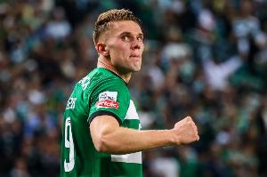 罗马诺：葡体无意遵守君子协定，约克雷斯很难过，双方关系很紧张