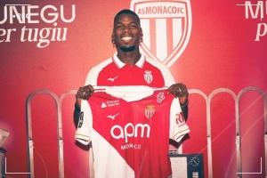 博格巴：我会用一套定制计划来找回状态，摩纳哥有太多条件符合我