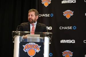 尼记：迈克-布朗今日将与尼克斯进行第2次面试 并会见老板多兰