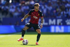 马卡：马洛卡暂未收到对马菲奥的报价，英格兰球队对他感兴趣